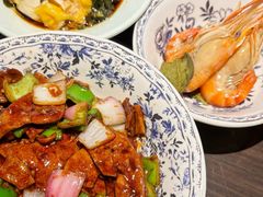 -阿大排档(长春这有山店)