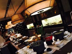 -深圳四季酒店·馥自助餐厅