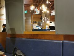 大堂-佬土鹅肠火锅(解放路店)