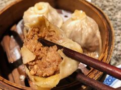 天王烤鸭包-南京大牌档(苏州中心店)
