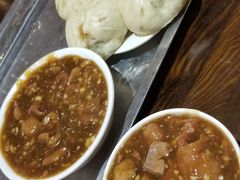 小炒肝-姚记炒肝店(簋街店)