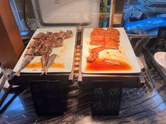 -松子料理(亮马桥店)