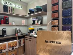 -NESPRESSO(OneAvenue卓悦中心店)