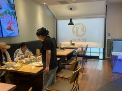 -新石器烤肉(中房金谊广场店)