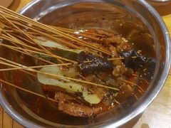 -嘉州鲜知味钵钵鸡(奎星楼店)