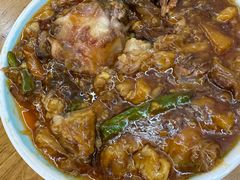 -清真利德顺小老饭庄(复兴路店)
