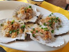 -老字号蛇口德记烧腊饭店·海鲜加工