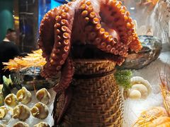 -喜庭海鲜自助(来福士店)