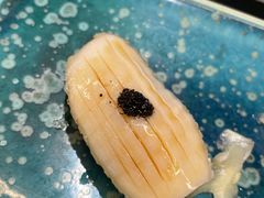 -Sushi Hanzo半藏(天环广场店)