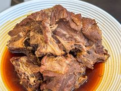-红东阁东北菜烤肉酒馆(CROSS万象汇店)