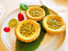 百香果蛋挞-枫盈轩中餐厅(枫丹白鹭酒店)