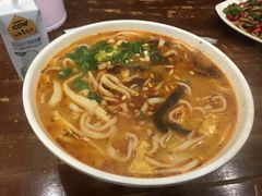 -青年路烩面馆(绿地世纪城店)