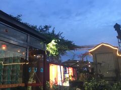 -天怡·鱼工厂(临江店)