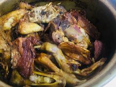 -斯丹姜母鸭·古法干香(涂门街总店)