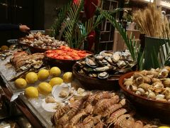 -广州天河希尔顿酒店