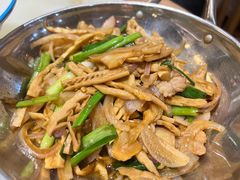 -慧娟面馆·餐厅(望江路店)