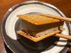-山杏yama-katsu·吉列炸物