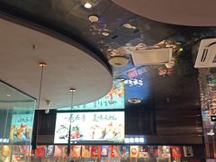 -吉布鲁牛排海鲜自助(成都大悦城店)