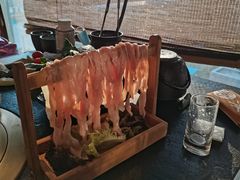 -湊湊火锅·茶憩(新中关购物中心店)