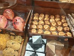 -小飞象面包公社(珠江路金鹰店)