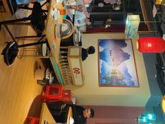 -肖记公安牛肉鱼杂馆· 省级非物质文化遗产(仁和路店)