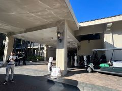 -麓湖高尔夫球俱乐部