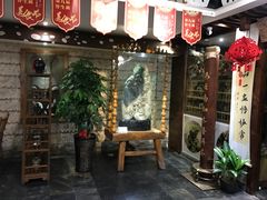 -云来居素食馆(南山店)