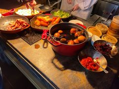 -君悦大酒店行政酒廊