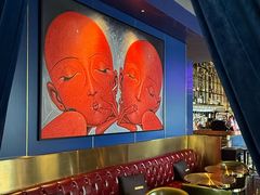 -大八江景意大利西餐厅LargeEight Italy Restaurant(1862时尚艺术中心店)