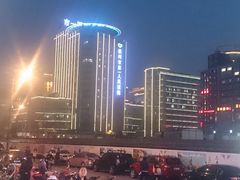 -杭州市第一人民医院(湖滨院区)
