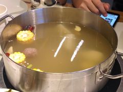 -牛记皇鲜牛肉火锅(环球度假区梨园店)