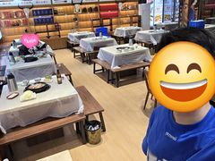 -九寨沟特色牦牛肉汤锅