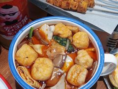 -路边羊烧烤酒场(宝带路店)