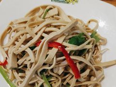 -西部马华清真兰州牛肉面·烧烤夜市(三里河店)