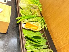 -本家·添百客韩国料理(泰然店)