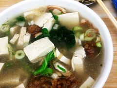 -福李记豆腐汤(丽新路店)