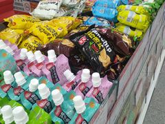 零售区-北京稻香村(第三店)