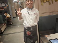 -海底捞火锅(应天门古城根店)