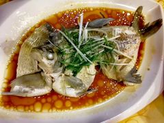 -海宝酒家(中山四路店)