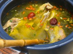 -鸿运楼·舌尖上的徽菜