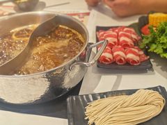 -呷哺呷哺(砂之船奥莱店)