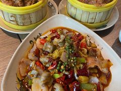 -肖四女乐山跷脚牛肉(世博源店)