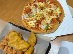 -尊宝比萨(黄泥磅店)