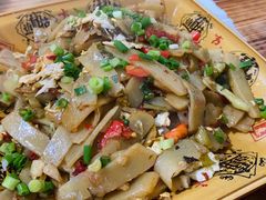 -朗妈私房菜(婺女州店)