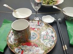 -老西门·常州菜(新区店)