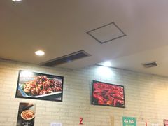 大堂-买又大餐厅(福林里店)
