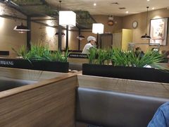 大堂-黄记煌三汁焖锅(悦方IDmall店)