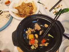 -沙河粉村·国家非遗传承(云台店)