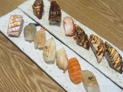 -赤稻·日式料理(禅城店)