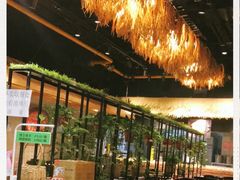 大堂-武松家(丰益桥店)
